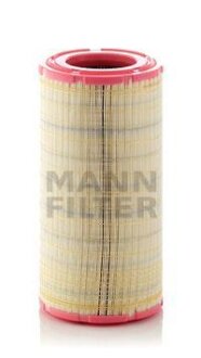 Фільтр повітряний MANN C249042