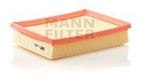 Фільтр повітряний MANN C2490