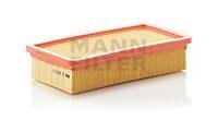 Фільтр повітряний двигуна MANN C25711