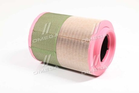 Фільтр повітряний MANN C25740