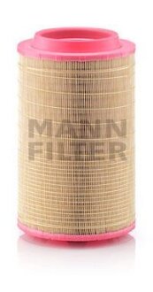 Фільтр повітряний MANN C258605