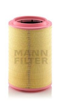 Фільтр повітряний MANN C3316302