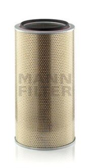 Фільтр повітряний MANN C339205