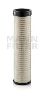 Фільтр повітряний MANN CF1570