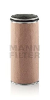 Фільтр повітряний MANN CF21001 (фото 1)