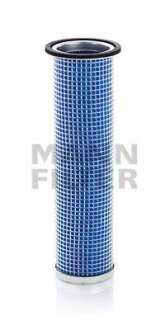 Фільтр повітряний MANN CF751X