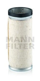 Фільтр повітряний MANN CF820