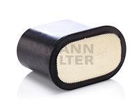 Фільтр повітряний MANN CP25150