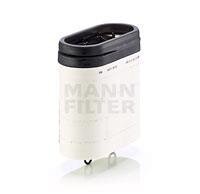 Фільтр повітряний MANN CP27001