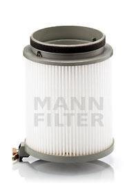 Фільтр салону MANN CU1546