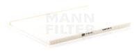 Фільтр салону MANN CU28004