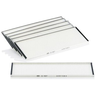 Фільтр салону MANN CU46276