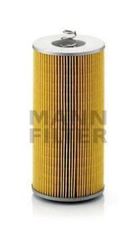 Фільтр масляний MANN H121103