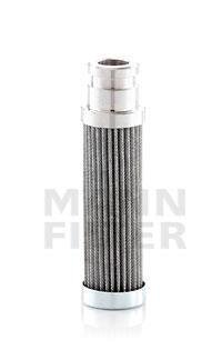 Фільтр гідравлічний MANN H4005