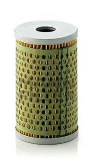 Фільтр масляний MANN H601