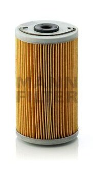 Фільтр масляний MANN H614X