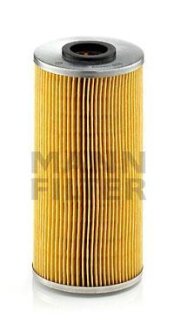 Фільтр масляний MANN H9432T