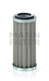 Фільтр гідравлічний MANN HD5002