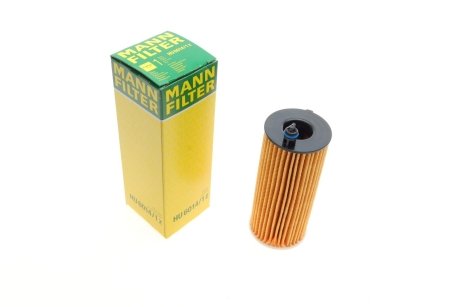 Фильтр масляный -FILTER MANN HU 6014/1 Z