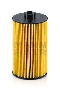 Фільтр масляний MANN HU9317X