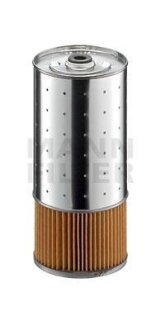 Фільтр масляний MANN PF10551N