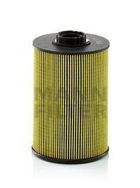 Фільтр паливний MANN PU10005X