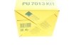 Фильтр топливный (к-кт) -FILTER MANN PU 7013 KIT (фото 7)