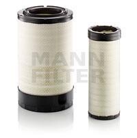 Воздушный фильтр MANN SP3021-2