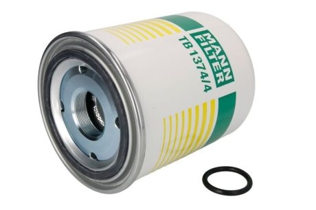 Картридж осушителя воздуха MANN TB 1374/4 X