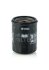 Фільтр масляний MANN W7040 (фото 1)