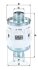 Фільтр масляний MANN W8032 (фото 1)