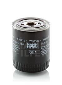 Фільтр масляний MANN W93015