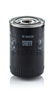 Фільтр масляний MANN W94029