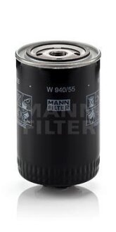 Фільтр масляний MANN W94055