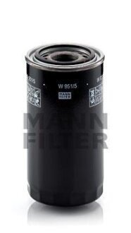 Фільтр гідравлічний MANN W9515