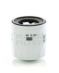 Фільтр гідравлічний MANN WD10001X