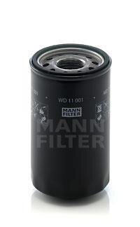 Фільтр гідравлічний MANN WD11001