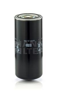 Фільтр масляний MANN WD1314520