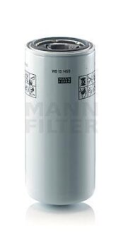 Фільтр масляний MANN WD131453