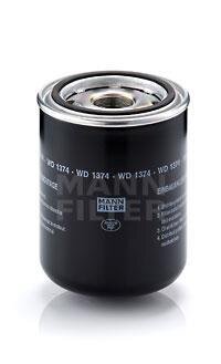 Фільтр масляний MANN WD1374
