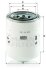 Фільтр гідравлічний MANN WD14002 (фото 1)
