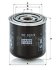 Фільтр масляний MANN WD9209 (фото 1)