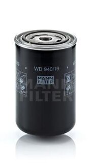 Фільтр масляний MANN WD94019