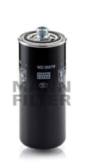 Фільтр гідравлічний MANN WD96219