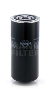 Фільтр масляний MANN WD9628