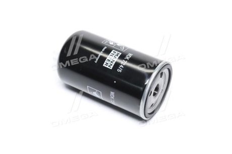 Фільтр палива MANN WDK7245