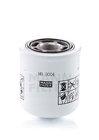 Фільтр гідравлічний MANN WH9004