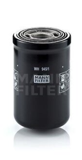 Фільтр гідравлічний MANN WH9451