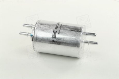 Фільтр паливний MANN WK7206