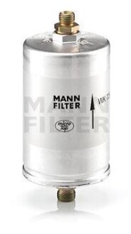 Фільтр паливний MANN WK7262